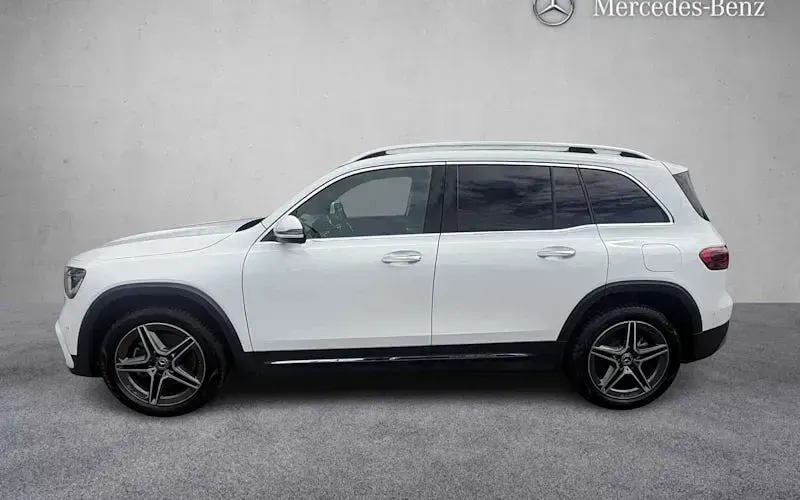 Used Mercedes GLB200 AMG line 163 HP (119 kW) 2025 SUV