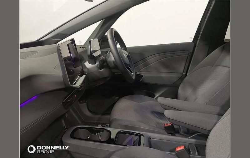 Used VW ID.3 Pro 147 kW (200 HP) 2025 Black Hatchback