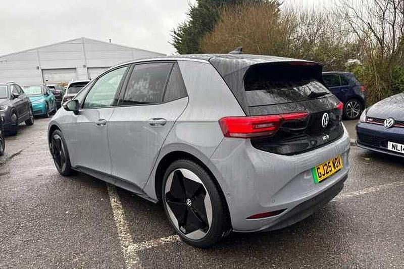 Used VW ID.3 150 kW (204 HP) 2025 Hatchback