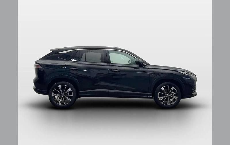 Usado MG HS Trophy 168 HP (123 kW) 2024 Preto SUV