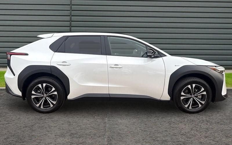 Used Toyota bZ4X 150 kW (204 HP) 2026 SUV