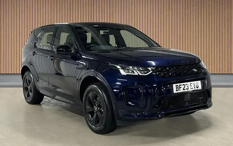 Used Land Rover Discovery Sport Urban Edition 309 HP (227 kW) 2023 SUV