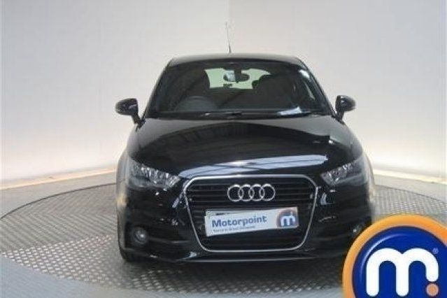 Used Audi A1 2012 Hatchback