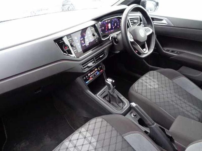 Usado VW Polo 115 HP (84 kW) 2024 Citadino