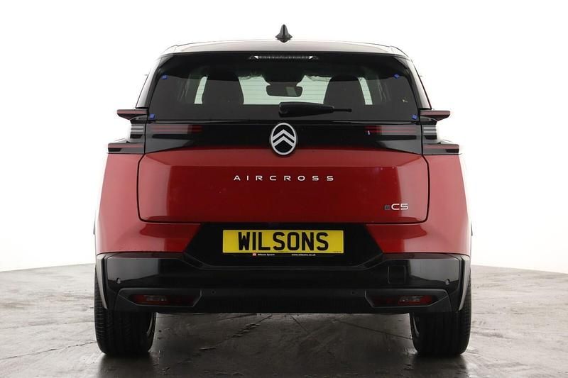 New Citroën C5 156 kW (213 HP) 2026 Hatchback