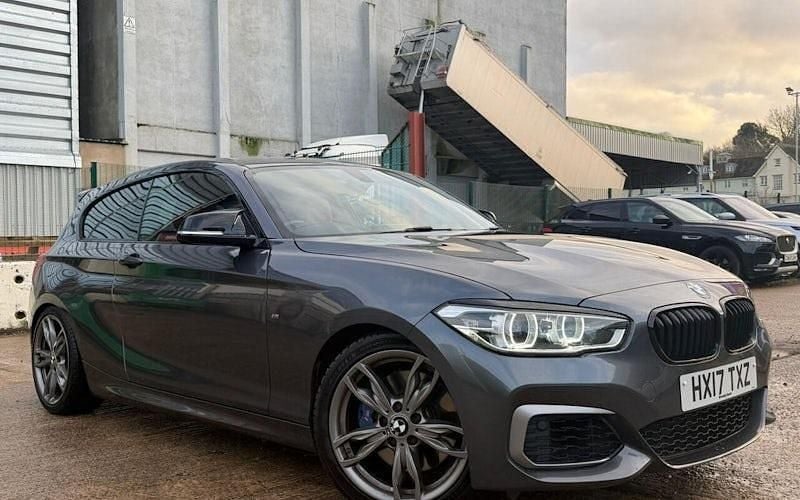 Used BMW M140 M Sport 340 HP (250 kW) 2019 Hatchback