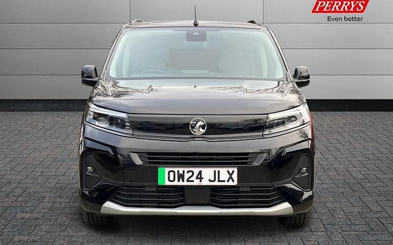 Used Vauxhall Combo Ultimate 100 kW (136 HP) 2023 Estate