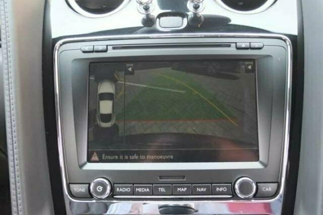 Used Bentley Continental GT 2013 Coupe