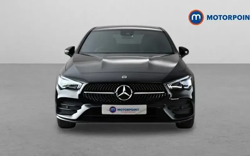 Used Mercedes E250 AMG line 218 HP (160 kW) 2022 Sedan
