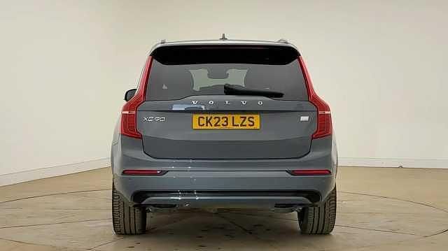 Used Volvo XC90 Ultimate 449 HP (330 kW) 2023 SUV