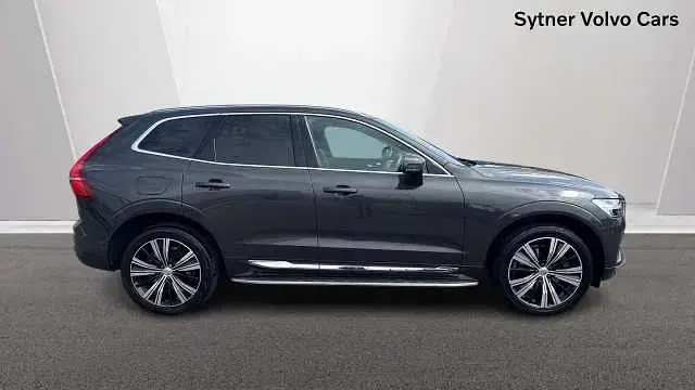 Used Volvo XC60 Inscription 337 HP (247 kW) 2022 SUV