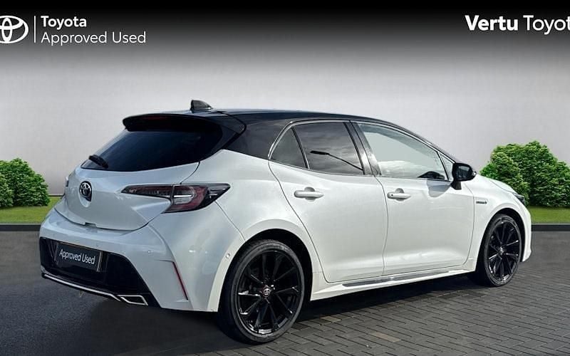 Used Toyota Aygo X Design 116 HP (85 kW) 2026 SUV