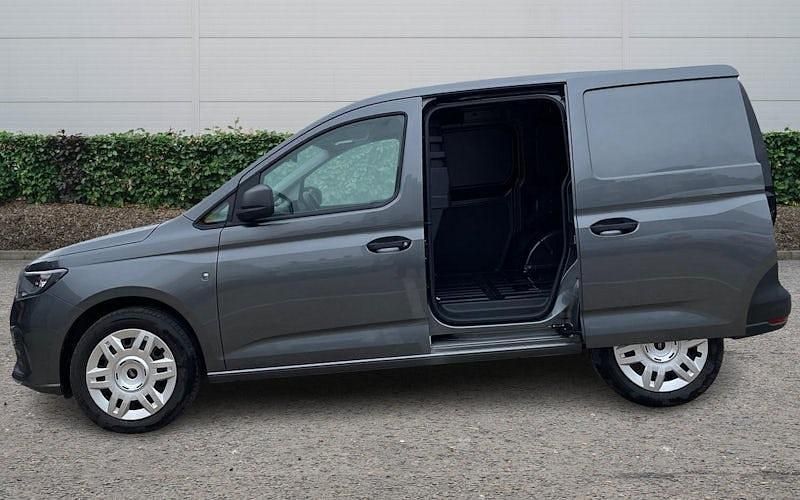 Used Ford Transit Connect Trend 122 HP (89 kW) 2025 MPV