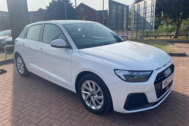 Used 2022 Audi A1 Sportback Sport Hatchback | £16,000 (Fair price) - Image 1/1