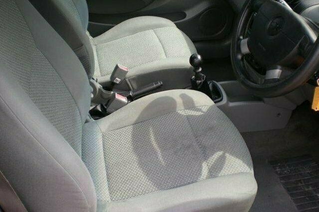 Used Chevrolet Kalos 2005 Hatchback