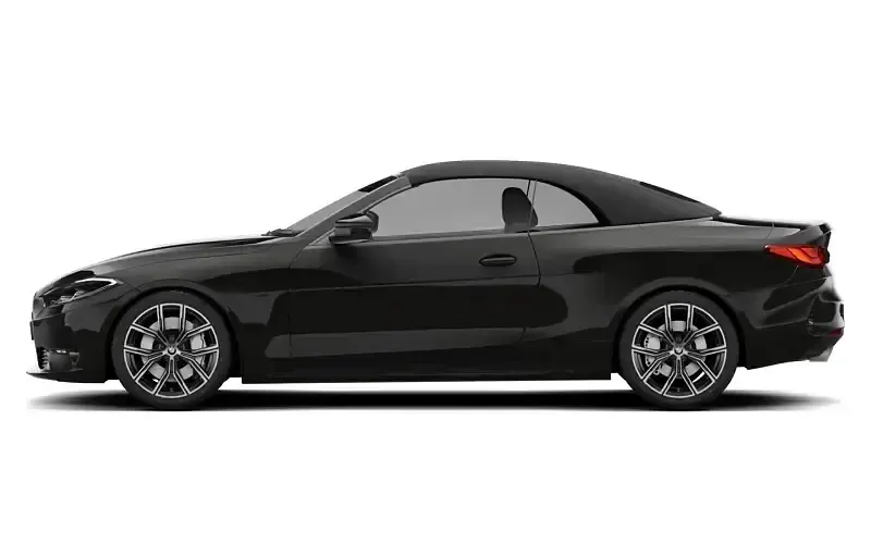 Used BMW M440 M Sport 374 HP (275 kW) 2025 Sedan