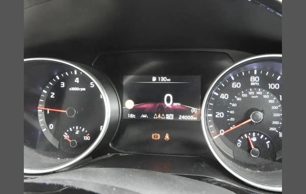 Used Kia XCeed GT-Line 138 HP (101 kW) 2024 Grey SUV
