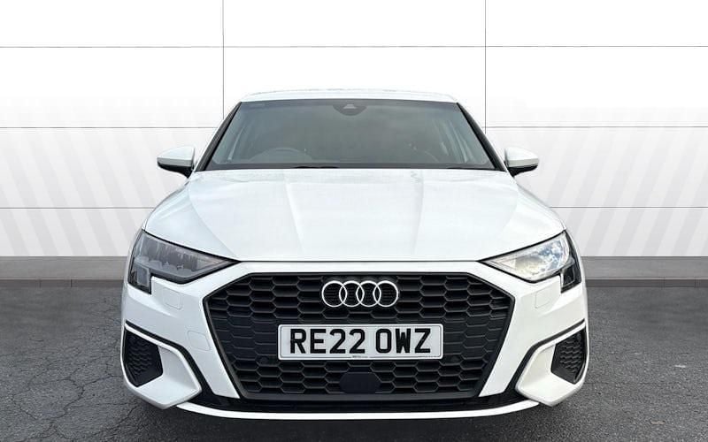 Used Audi A3 Sportback 110 HP (80 kW) 2023 Hatchback