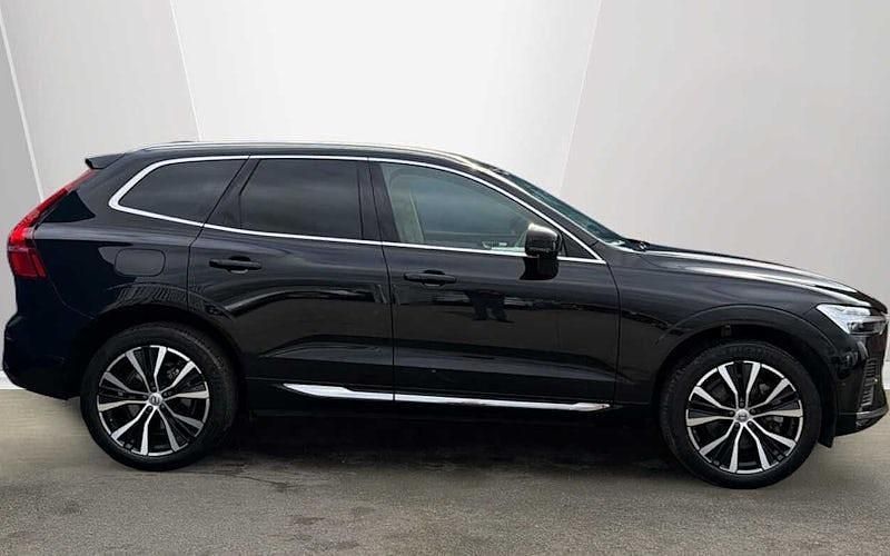 Used Volvo XC60 Ultra 250 HP (183 kW) 2024 SUV