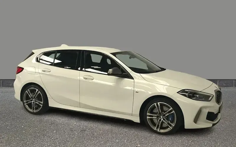 Used BMW M135 306 HP (225 kW) 2024 Hatchback