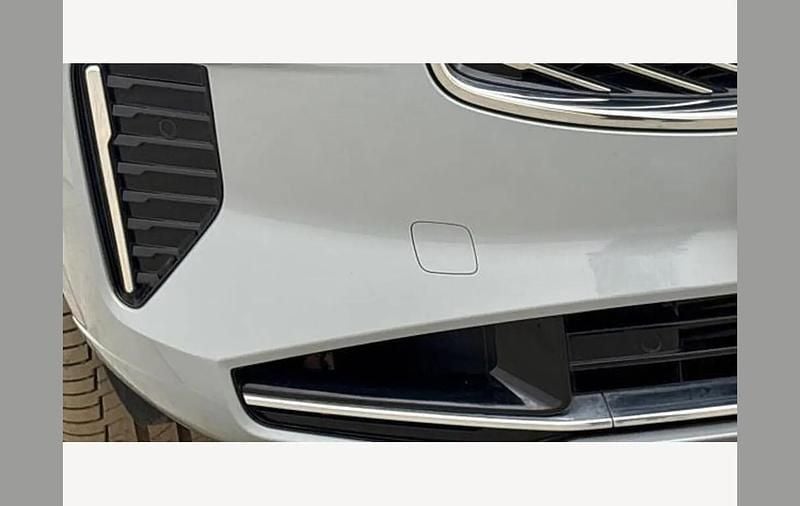 Used Volvo XC90 Ultra 449 HP (330 kW) 2025 Grey SUV