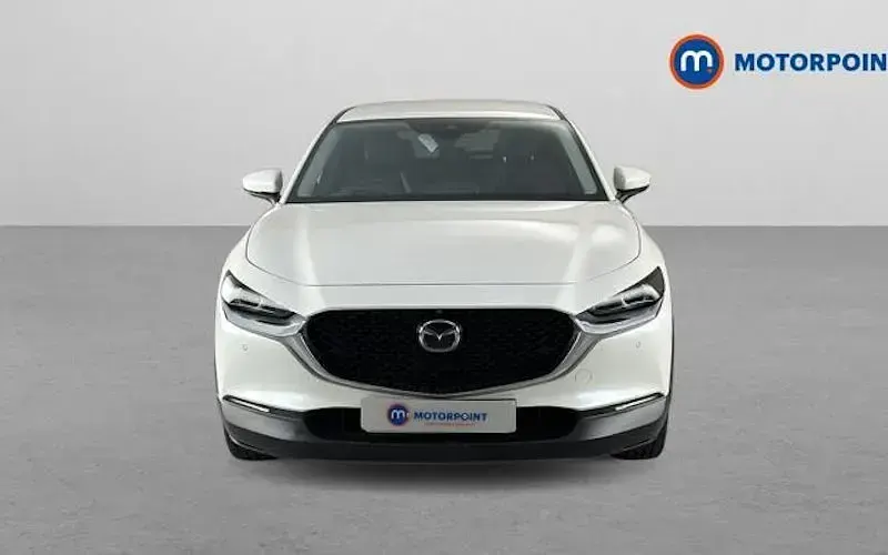 Used Mazda CX-30 Inclusive 122 HP (89 kW) 2021 SUV