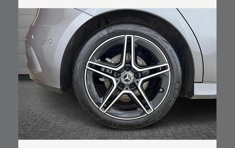 Used Mercedes A200 Executive 161 HP (118 kW) 2025 Grey Hatchback