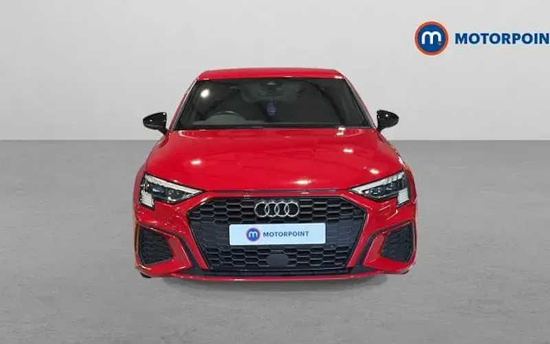 Used Audi A3 Sportback 150 HP (110 kW) 2023 Hatchback
