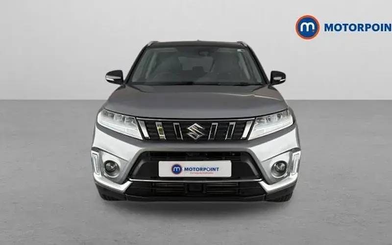 Used Suzuki Vitara SZ5 129 HP (94 kW) 2024 SUV