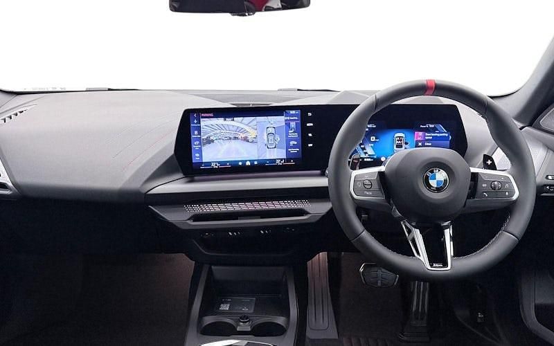 New BMW M235 300 HP (220 kW) 2026 Coupe