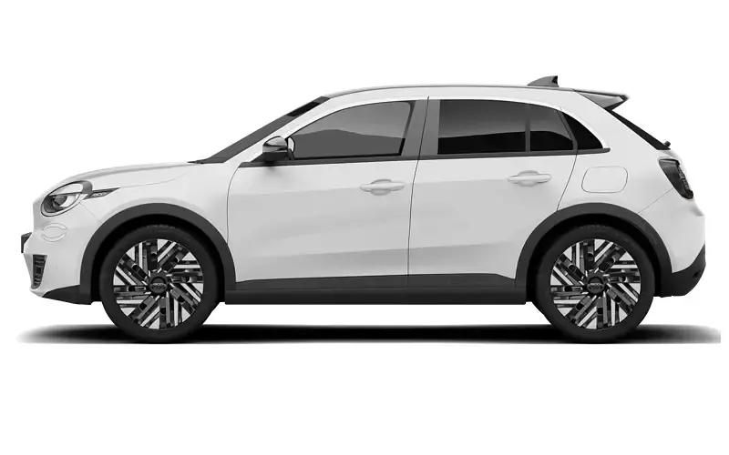 New 2025 Fiat 600 Hatchback | £21,495 (Fair price) - Image 1/1