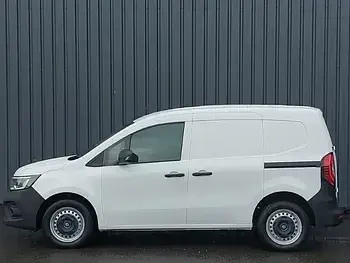Used Renault Kangoo 2023 White MPV