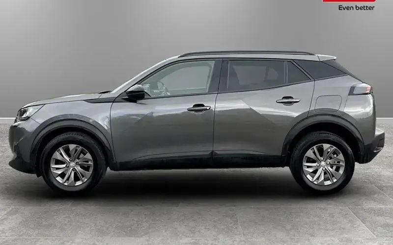 Second-hand Peugeot 2008 Active+ 101 CP (74 kW) 2023 SUV