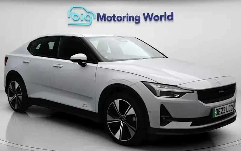 Used Polestar 2 Standard Range Single Motor 169 kW (231 HP) 2023 Hatchback