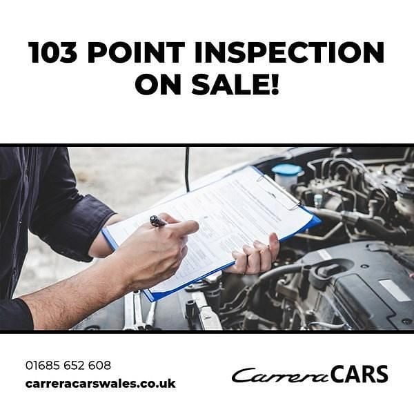 Used Citroën Berlingo Flair 2020 White MPV