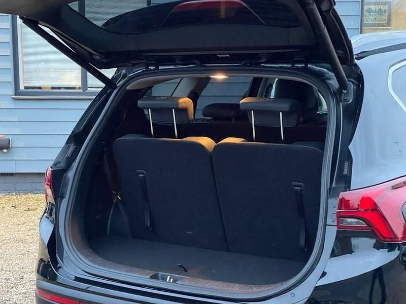 Used Hyundai Santa Fe Premium 230 HP (169 kW) 2022 Black SUV