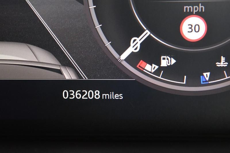 Used Land Rover Discovery 5 HSE Luxury 306 HP (225 kW) 2021 Black SUV