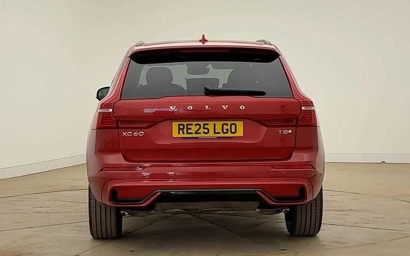 Usado Volvo XC60 Ultra 455 HP (334 kW) 2024 SUV