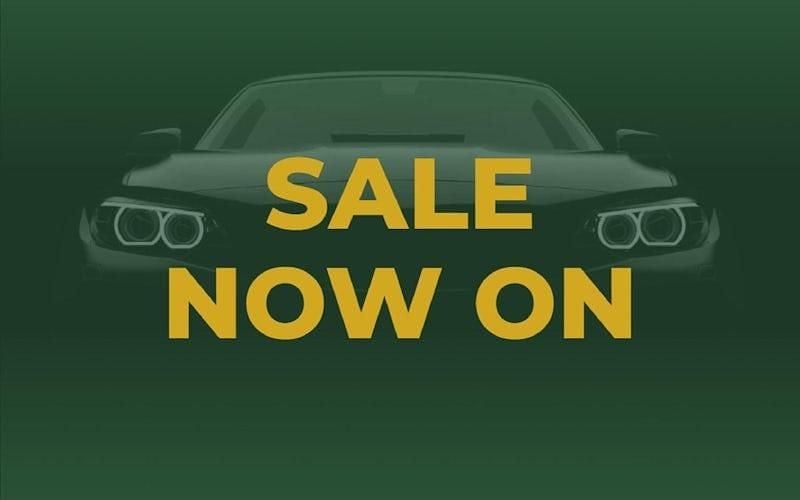 Used Subaru Solterra 160 kW (218 HP) 2023 Grey SUV