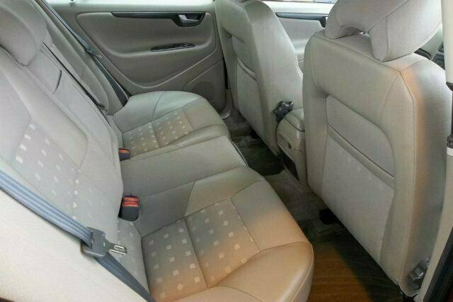 Used Volvo S60 180 HP (132 kW) 2003 Sedan