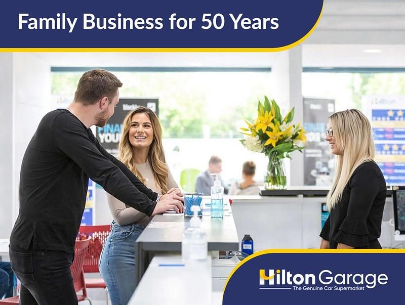 Used Mini Cooper Hatch 2018 Grey Hatchback