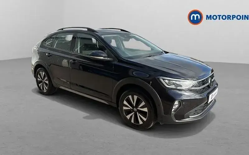 Used VW Taigo Life 95 HP (69 kW) 2022 SUV