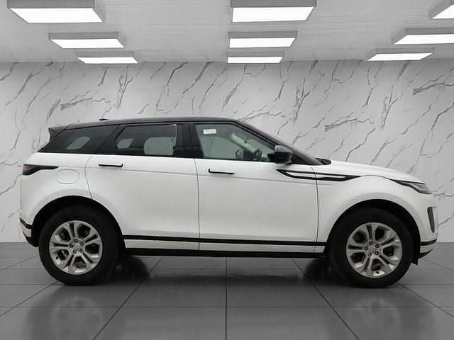 Used Land Rover Range Rover S 200 HP (147 kW) 2019 SUV