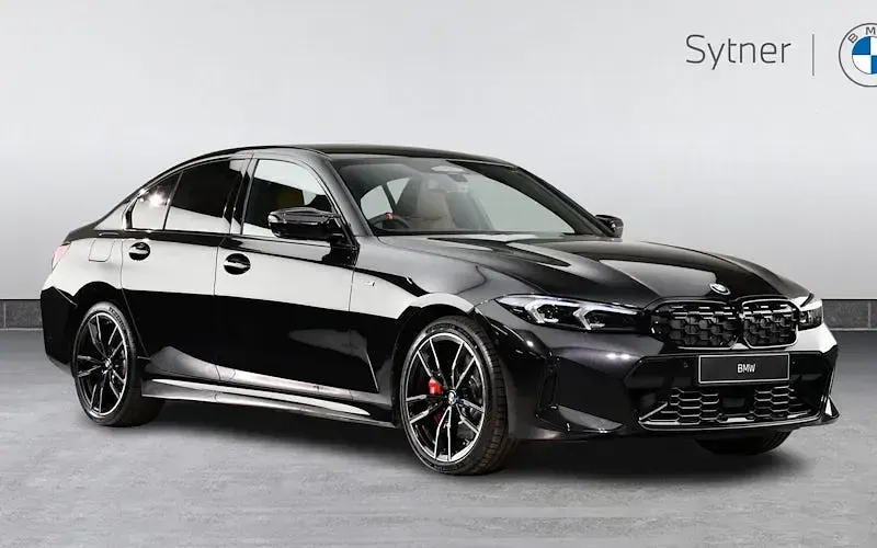 Used BMW M340 M Sport 374 HP (275 kW) 2025 Estate