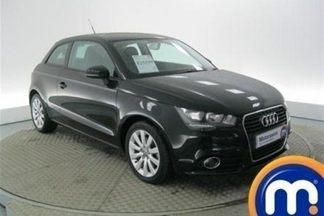 Used 2011 Audi A1 Hatchback | £12,299 - Image 1/4