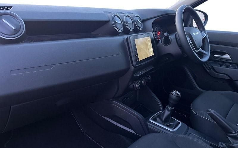 Used Dacia Duster Expression 129 HP (94 kW) 2024 SUV