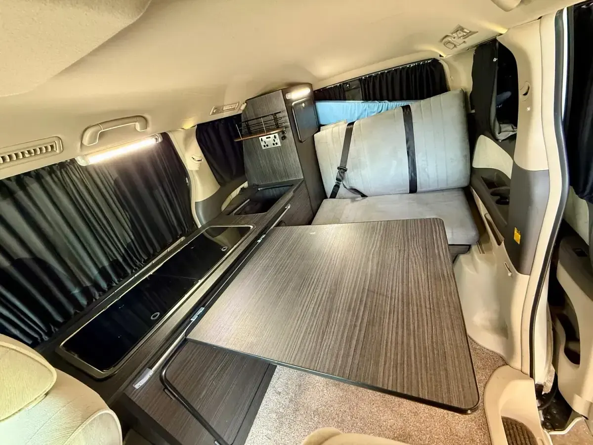 Used Toyota Alphard 2022 White MPV