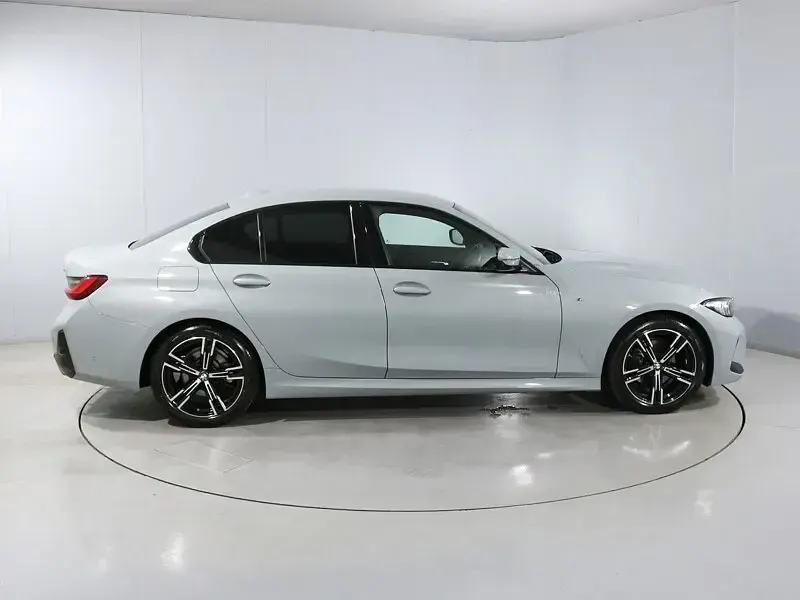 Used BMW X1 M Sport 2026 Grey SUV