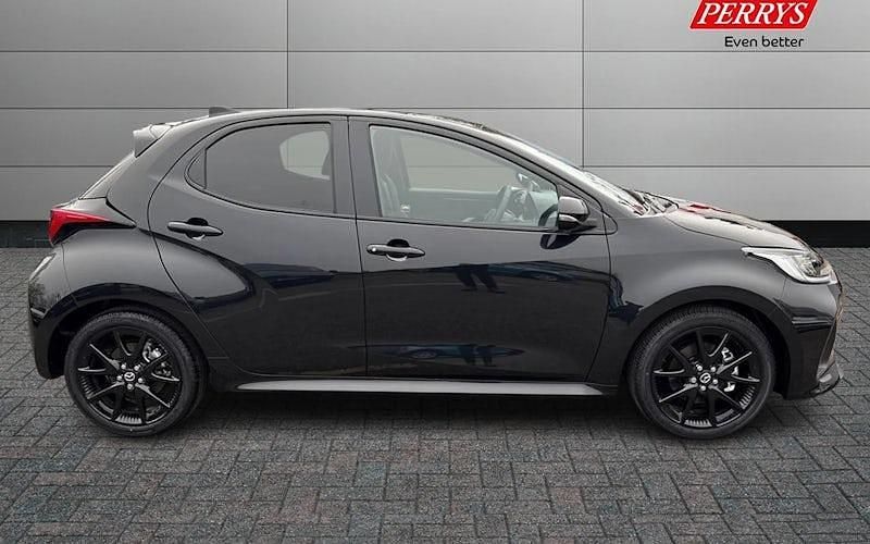 Used Mazda 2 Homura-Line 116 HP (85 kW) 2024 Hatchback