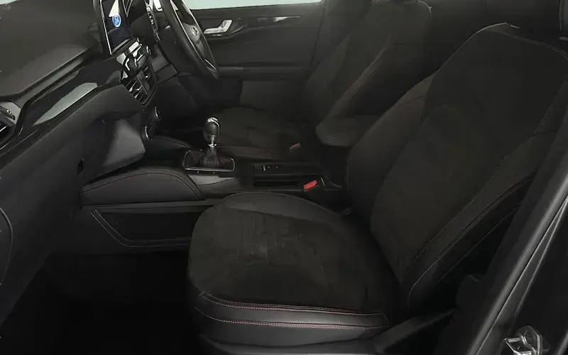 Used Ford Kuga ST-Line X 150 HP (110 kW) 2023 SUV